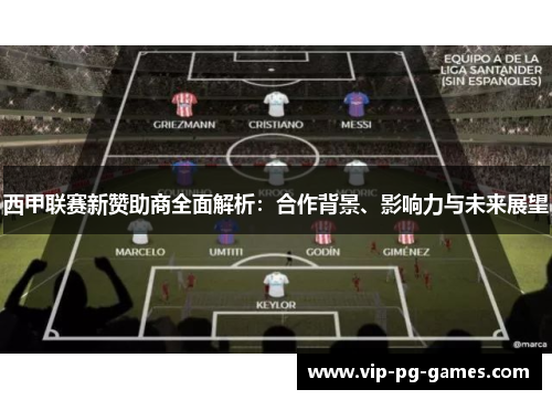 西甲联赛新赞助商全面解析：合作背景、影响力与未来展望
